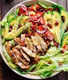 правила кувања за кето дијету